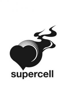 supercell - Discography [2008-2017]