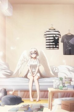 One Room, Hiatari Futsuu, Tenshi-tsuki. / Студия, солнечная сторона, есть ангел (1-6)