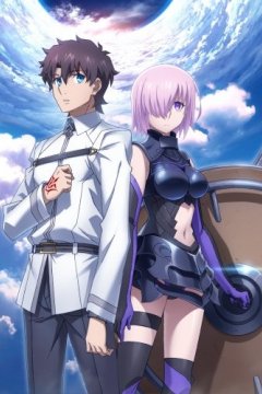 Fate/Grand Order: First Order (1 из 1) Complete