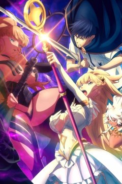 Kekkon Yubiwa Monogatari II / Легенда свадебных колец [ТВ-2] — 01