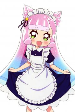 Puniru wa Kawaii Slime 2 / Пуниру - милая слизь [ТВ-2] (1—2)