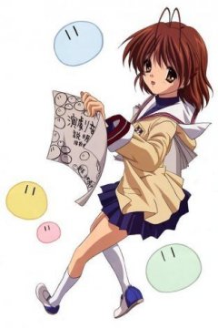 Clannad - Soundtracks Collection [2003-2009]
