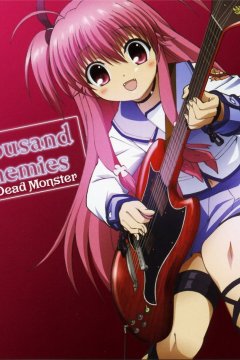Angel Beats! - Soundtracks Collection [2010] (mp3)