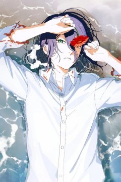 Gekijouban Chainsaw Man: Reze Hen / Человек-бензопила. Фильм: История Резе (1 из 1) Complete