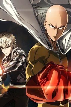 One Punch Man - Soundtracks Collection [2015-2016]
