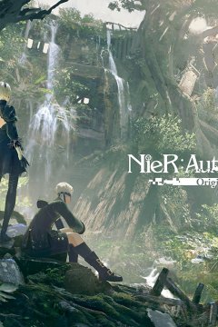 NieR:Automata - Original Soundtrack [2017]
