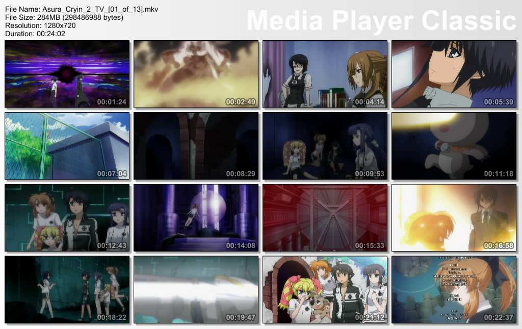Asura cryin opening mp3 download
