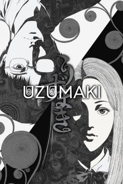 Uzumaki / Спираль (4 из 4) Complete