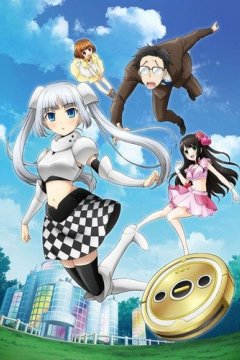 Miss Monochrome The Animation Special (2 из 2) Complete