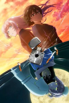 Yofukashi no Uta Season 2 / Песнь ночных сов [ТВ-2] — 01