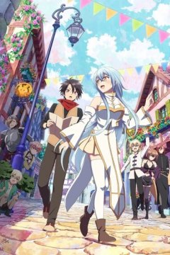 Yuusha Party ni Kawaii Ko ga Ita no de, Kokuhaku Shite Mita. / Милая девушка в команде героя — 01