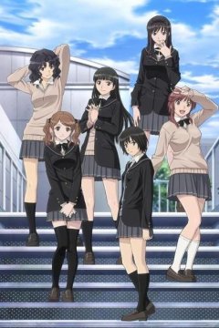 Amagami SS - Soundtracks Collection [2010-2012] (mp3)