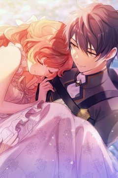 Akuyaku Reijou wa Ringoku no Outaishi ni Dekiai Sareru — 01