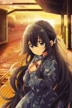 Kimi no Koto ga Dai Dai Dai Dai Daisuki na 100-nin no Kanojo 2 / Сто девушек [ТВ-2] — 01