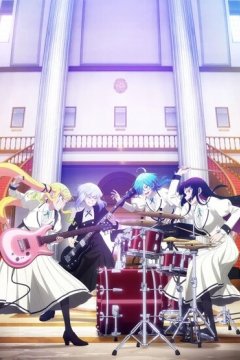 Рок — женская скромность (  Rock wa Lady no Tashinami Deshite) (13 из 13) Complete