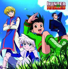 Hunter x Hunter - Soundtrack Collection [1999-2013]