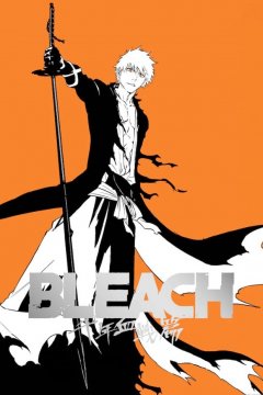 Bleach: Sennen Kessen Hen / Блич [ТВ-2, часть 1] (13 из 13) Complete