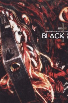 Hellsing OVA - Black Dog (Original Soundtrack) [2008]
