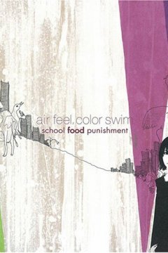 school food punishment - Discography [2006-2011]