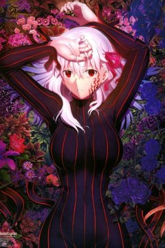 Gekijouban Fate/Stay Night: Heaven's Feel - Spring Song / Судьба: Ночь схватки. Прикосновение небес (фильм третий) (1 из 1) Complete