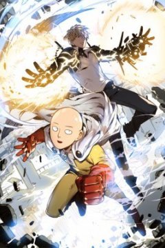 One Punch Man - Special (6 из 6) Complete