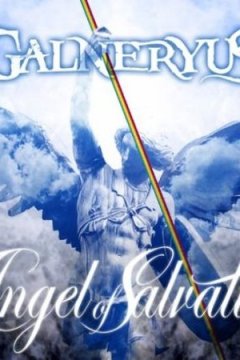 Galneryus - Angel Of Salvation (Album) [2012]