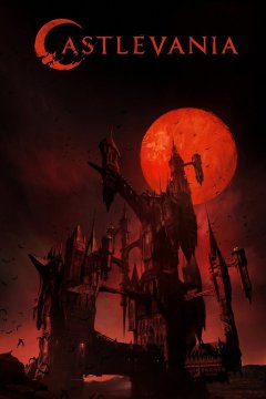 Castlevania 2nd Season / Каслвания [ТВ-2] (8 из 8) Complete