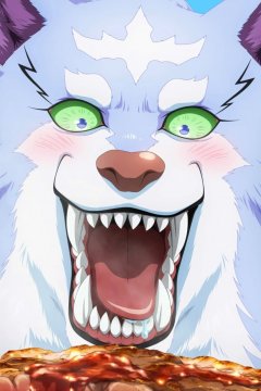 Tondemo Skill de Isekai Hourou Meshi 2 / Кулинарные скитания в параллельном мире 2 — 01