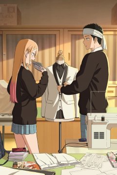 Sono Bisque Doll wa Koi o Suru (2025) / Эта фарфоровая кукла влюбилась [ТВ-2] — 01
