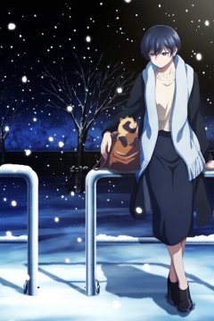 Ame to Kimi to / Дождь и ты — 01