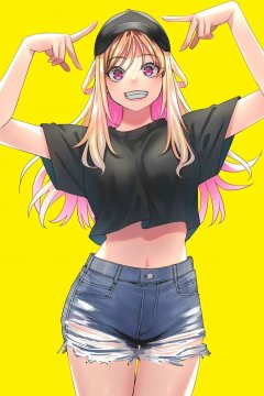 Sawaranaide Kotesashi-kun / Не трогай меня, Котэсаси — 01