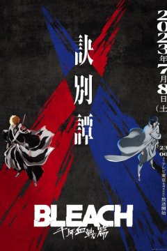 Bleach - Soundtracks Collection [2004-2023] (mp3)