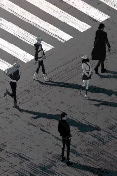 Lazarus / Лазарь (13 из 13) Complete