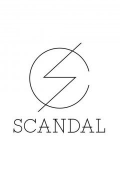 SCANDAL - Discography  [2008-2018]