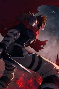 Yuusha-kei ni Shosu: Choubatsu Yuusha 9004 Tai Keimu Kiroku / Приговорённый быть героем — 01