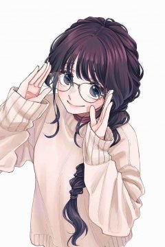 Kaoru Hana wa Rin to Saku / Благоухающий цветок расцветает с достоинством (1—2)