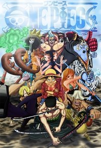 One Piece (1-621)
