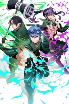 Dead Account / Мёртвый аккаунт — 01