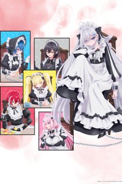 Shibou Yuugi de Meshi o Kuu. — 01