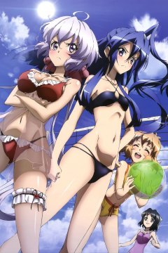 Senki Zesshou Symphogear G / Симфогир [ТВ-2] (13+2 из 13+2) Complete