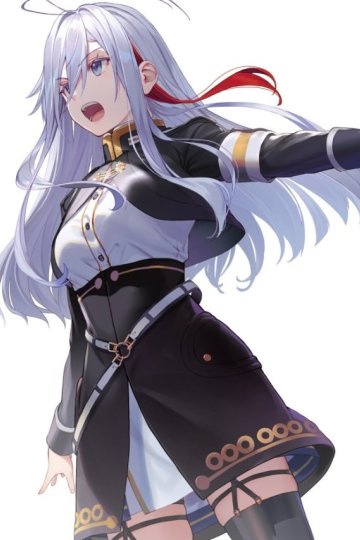 86 / Восемьдесят шесть [ТВ-2] (12 из 12) Complete