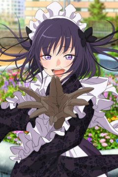 Sono Bisque Doll wa Koi o Suru (2025) / Эта фарфоровая кукла влюбилась [ТВ-2] (1—6)