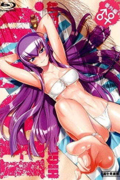 Обложка Highschool of the Dead: Drifters of the Dead