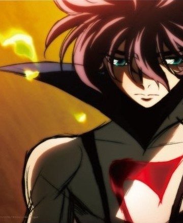 Casshern Sins (24 из 24) Complete