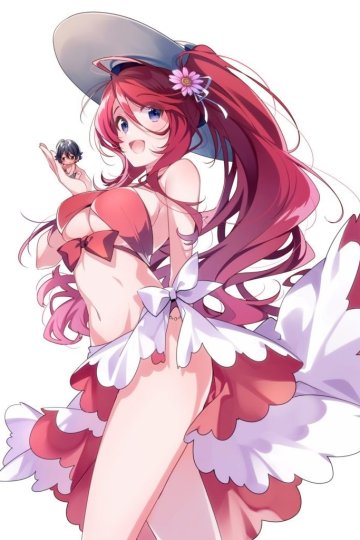 Shinka no Mi: Shiranai Uchi ni Kachigumi Jinsei / Плод эволюции (12 из 12) Complete