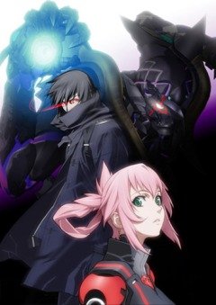 Blassreiter / Блассрейтер (24 из 24) Complete