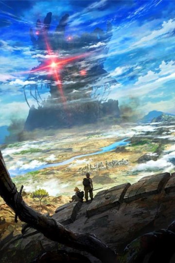 Deca-Dence / Декаданс (12 из 12) Complete