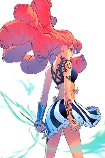 Radiant (2019) / Радиан [ТВ-2] (21 из 21) Complete