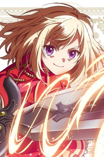 Yarinaoshi Reijou wa Ryuutei Heika o Kouryakuchuu / Одержи победу над императором драконов! (12 из 12) Complete