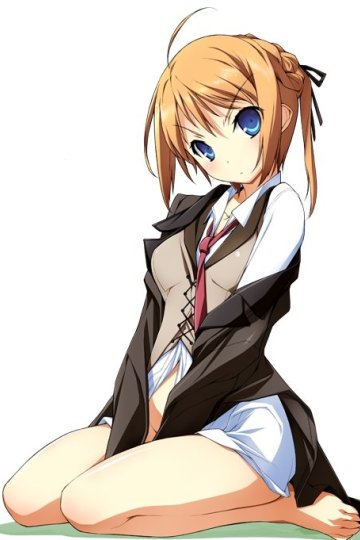 Mayo Chiki! (13 из 13) Complete